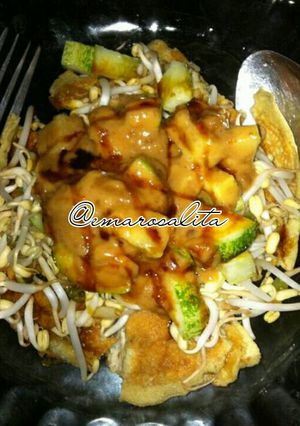 Foto resep Tahu Telur Khas Jawa Timur (Tanpa Petis)