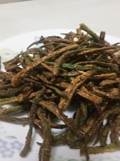कुरकुरी भिंडी (Kurkuri bhindi recipe in hindi) रेसिपी मुख्य फोटो