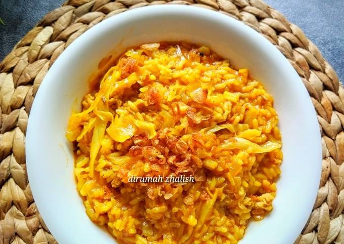 Resep Kapuska 🇹🇷 Turkish Cabbage Stew oleh Farhah - Cookpad