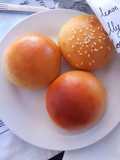 Meat Curry Buns