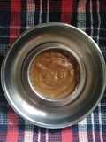 શાક્તિવર્ધક શીરો (Shiro Recipe in Gujarati)