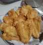 Anti Ribet, Membuat Pisang Goreng Crispy Renyah Menu Enak