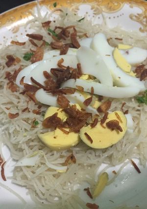 Foto resep Mihun Samarinda
