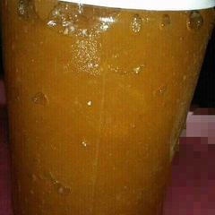 Apple jam🍎🍏 A picture of Apple jam🍎🍏.