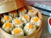 Gambar dimsum udang