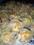Dim sum