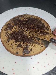 Una foto de Banana Bread