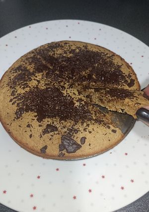 Una foto de Banana Bread