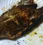 Cara Gampang Membuat Ikan mujaer bakar bumbu kecap yang Enak Banget