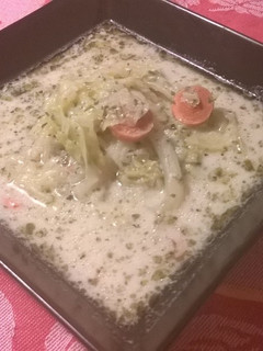 Frankfurti leves recept fotója