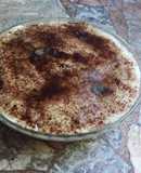 Tiramisú sin TACC
