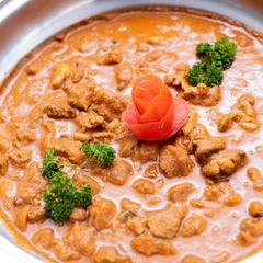 A picture of Beef stew.