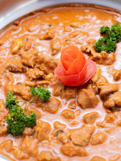 A picture of Beef stew.