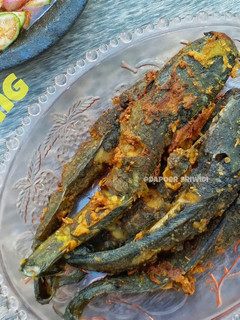 Foto resep Lele Goreng