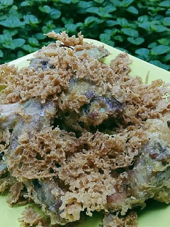 Foto resep Ayam Kremes Ala Mbok Berek