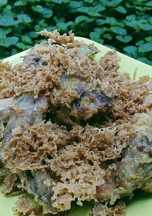 Foto resep Ayam Kremes Ala Mbok Berek