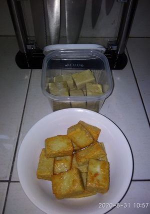 Foto resep Sate Ikan Bangka