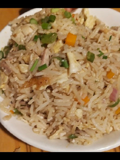 பிரைட் ரைஸ்(fried rice recipe in tamil) செய்முறை முக்கிய புகைப்படம்