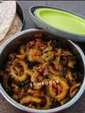 Karela Sabzi