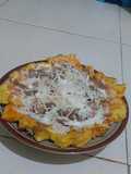 Pizza Simple
