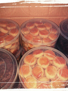Foto resep Kue Kacang
