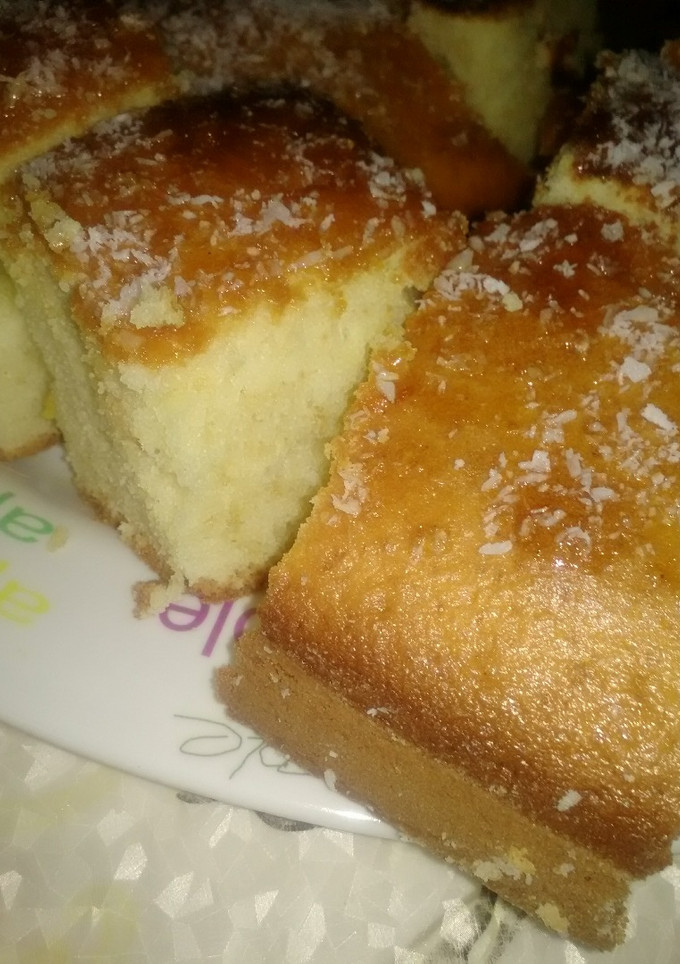 صورة لوصفة مسكوتشوا الخفة والبنة