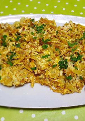 Foto principal de Bacalao dorado