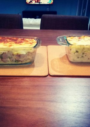 Foto resep Pastel tutup