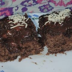 A picture of Coffee Brownie.