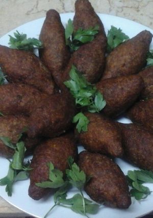 صورة لوصفة الكبيبة