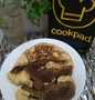Resep: Tiramisu Cake Kukus (CookSnap) Menu Enak