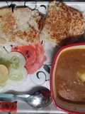 Pav Bhaji