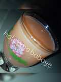 Tamarink juice(lemon tsamiya)