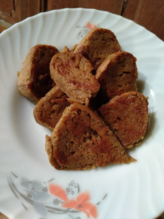 Foto resep Bolu Pisang Panggang Teflon