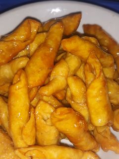Foto resep Kacang Sembunyi Renyah