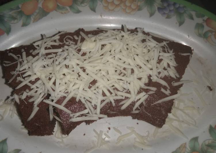 Brownis manis �?�