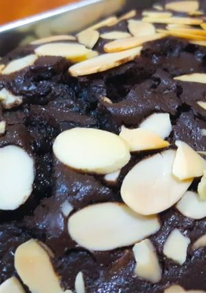 Foto resep ELeS Esspresso Brownis