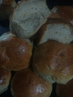 Una foto de Pancitos saborizados con chicharrón