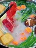 Beauty Pot Collagen Shabu-Shabu