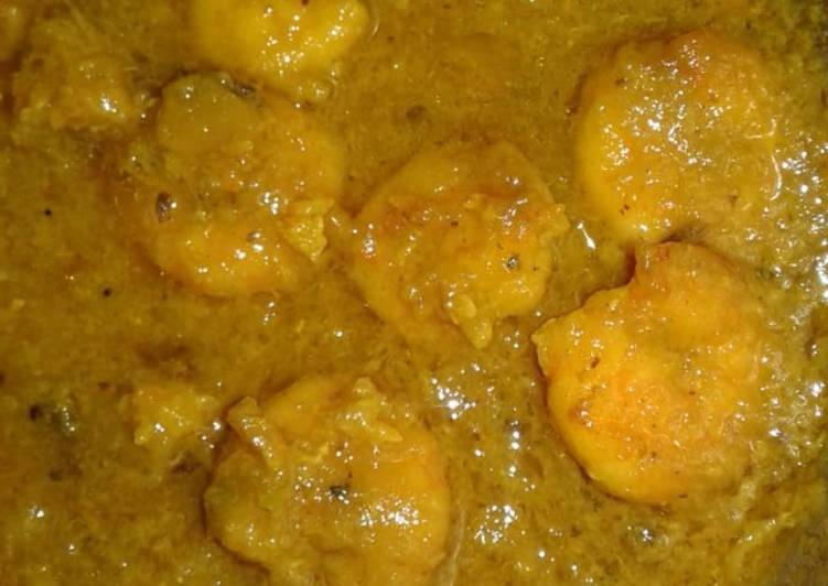 How 5 Things Will Change The Way You Approach Prawn malai curry