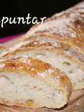 Chapata de Iban Yarza 🍞🍞