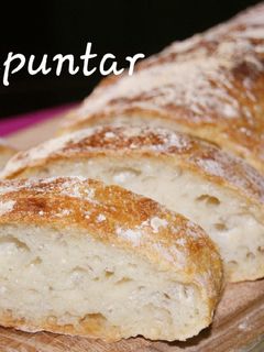 Una foto de Chapata de Iban Yarza 🍞🍞