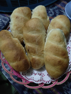 Foto resep Roti Myway.. No Egg No Butter