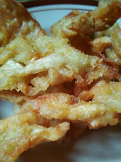 Foto resep Jamur Crispy