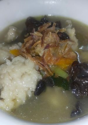 Foto resep 53. Tekwan
