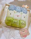 Bánh mì gấu cute 🐻|Kawaii bread
