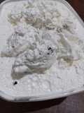 Es Krim Oreo ala mixue