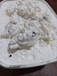Foto resep Es Krim Oreo ala mixue