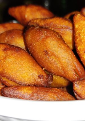 তালের ভাজা পিঠে(taler bhaaja pithe recipe in Bengali) রেসিপির প্রধান ছবি