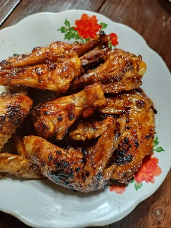 Langkah Gampang Menyiapkan Resep Ayam Bakar Kecap yang Enak Banget Anti Ribet, Bikin Ngiler